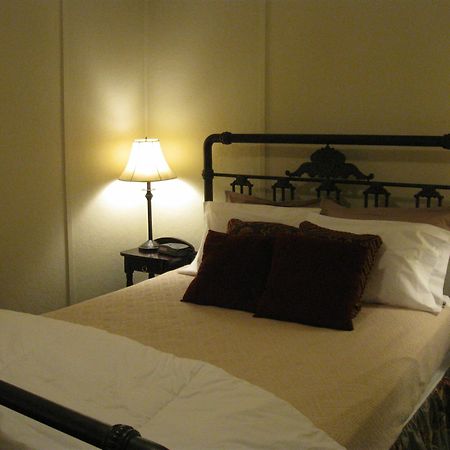 The Forest Queen Hotel เครสเตดบิวต์ ภายนอก รูปภาพ