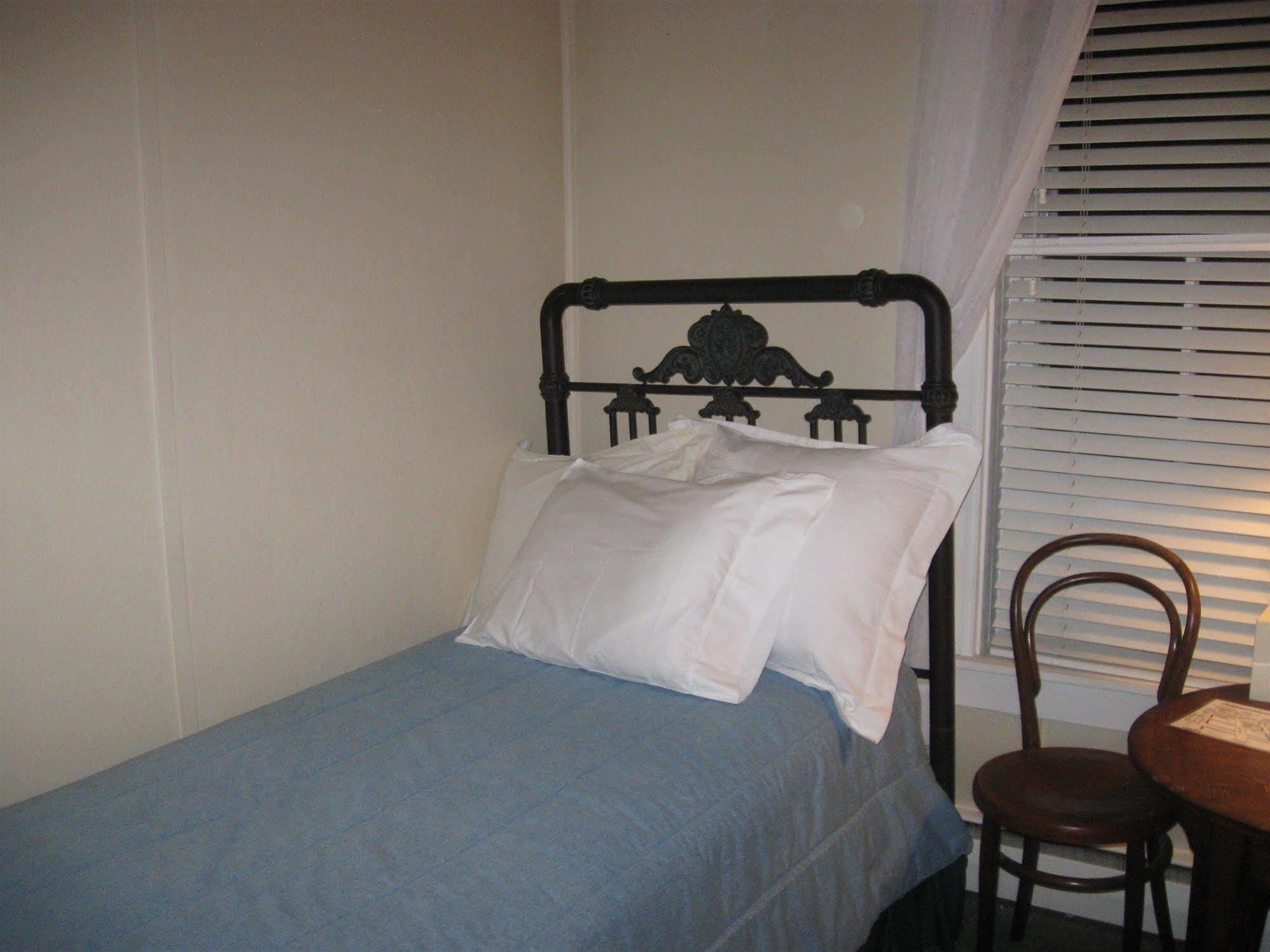 The Forest Queen Hotel เครสเตดบิวต์ ภายนอก รูปภาพ