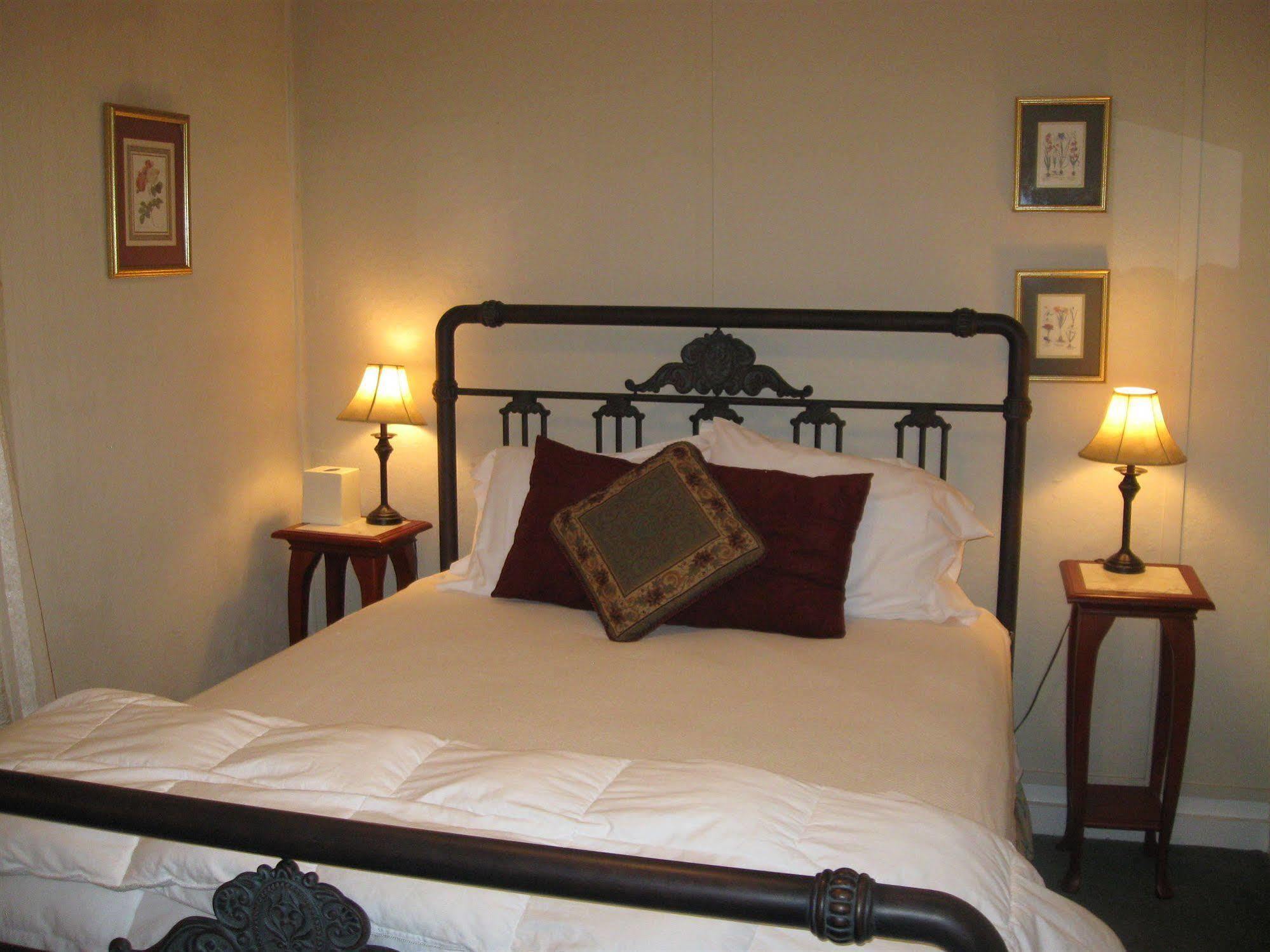 The Forest Queen Hotel เครสเตดบิวต์ ภายนอก รูปภาพ